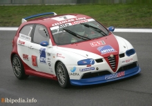 Alfa romeo 147 gta 2003 - 2005