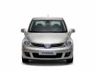Nissan Tiida (Versa) седан с 2011 года