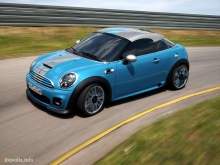 Mini Cooper Hall