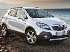 Opel Mokka 2012 წლიდან