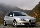 Alfa Romeo 147 3 Doors 2005 - 2009