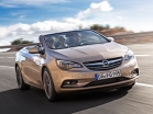 Opel Cascada 2013 - HB