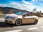 Opel Cascada 2013 - HB