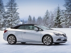 Opel Cascada 2013 - HB
