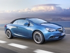 Opel Cascada 2013 - HB