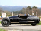 Morgan 3 Wheler 2011'den beri