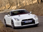 Nissan GT-R R35 Restyling 2011 წლიდან