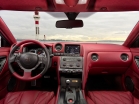 Nissan GT-R R35 Restyling 2011 წლიდან