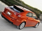 Mitsubishi Lancer Sportback ralliret 2008 წლიდან