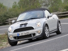 Mini Cooper roadster з 2011 року