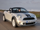 Mini Cooper roadster з 2011 року