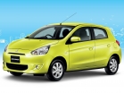 Mitsubishi Mirage 2012 წლიდან