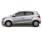 Mitsubishi Mirage 2012 წლიდან