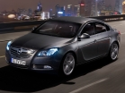 Opel Insignia Hatchback desde 2008
