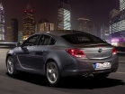 Opel Insignia Hatchback desde 2008