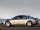 Opel Insignia Hatchback desde 2008