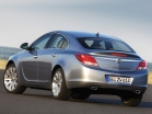 Opel Insignia Hatchback desde 2008