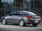 Opel Insignia Hatchback desde 2008