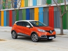 Renault Captur 2013 - нв