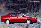 Alfa romeo 155 1992 - 1998