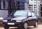 Alfa Romeo 155 1992 - 1998