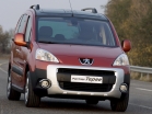 Peugeot Tepee Partner desde 2008