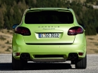 Porsche Cayenne GTS dal 2012
