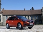 Renault Koleos desde 2011