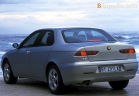 Alfa romeo 156 1997 - 2003