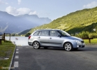 Skoda Fabia Combi 2008 წლიდან