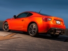 Scion FR-S desde 2012