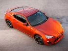 Scion FR-S desde 2012