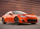 Scion FR-S desde 2012