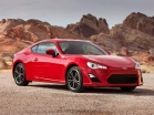 Scion FR-S desde 2012