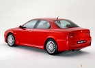 Alfa Romeo 156 GTA 2001 - 2005