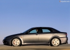 Alfa Romeo 156 GTA 2001 - 2005