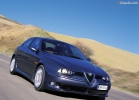 Alfa Romeo 156 GTA 2001 - 2005