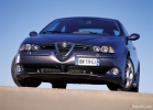 Alfa Romeo 156 GTA 2001 - 2005