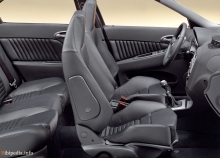 Alfa Romeo 156 GTA 2001 - 2005