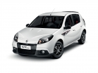 Renault Sandero GT ხაზი 2012 წლიდან
