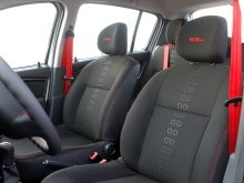 Renault SANDERO GT línea desde 2012