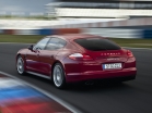 Porsche Panamera GTS sedan 2011