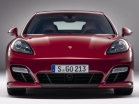 Porsche Panamera GTS sedan 2011