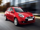 Renault Pulse desde 2011