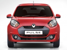 Renault Pulse 2011 წლიდან