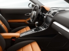 Porsche Cayman 981 2012 წლიდან