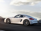 Porsche Cayman 981 2012 წლიდან