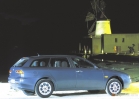 Alfa romeo 156 sportwagon 2000 - 2003