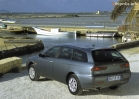 Alfa romeo 156 sportwagon 2000 - 2003