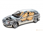 Alfa romeo 156 sportwagon 2000 - 2003